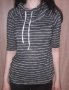 Дамски блузи размер М, снимка 1 - Блузи с дълъг ръкав и пуловери - 34287224