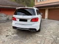 Mercedes Benz GLS 450, снимка 3