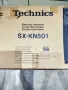Синтезатор  TECHNICS SX -KN 501 - JAPAN , снимка 9