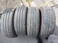 4бр.летни GOOD YEAR 195/60/16C DOT2422-ЦЕНАТА Е ЗА БРОЙ, снимка 2