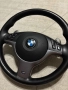 Bmw e46 m3, e39 m5, e53 x5 волан с пера и бег, снимка 6