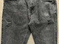 Подарявам мъжки skinny дънки Zara 32/M, снимка 3