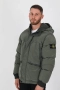 Stone Island -NYLON METAL DOWN-TC JACKET -оригинално, снимка 1