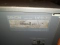 denon receiver+denon cd-made in germany-внос uk 0602222030, снимка 13
