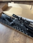 Въздушна Пушка Reximex Accura PCP – 5.5 мм (.22), снимка 2