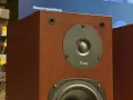 ProAc Tablette 50 – Легендарни английски аудиофилски мини-монитори (Рядък чифт), снимка 3