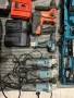 Bosch,Makita,Festool, Hilti ъглошлайф, винтоверт, зеге, перфоратор и др, снимка 4