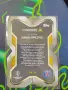 Topps Match Attax Extra 25/26 - Zlatan Ibrahimovic Chrome X , снимка 2