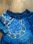 desigual - страхотна дамска блуза КАТО НОВА, снимка 3