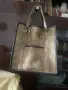 Чанта / чанти/ за пазаруване - кожа,  найлон и нетъкан текстил, снимка 2