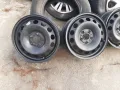 16" джанти и тасове Голф6,7,Пасат,Кади,Тоуран, снимка 5