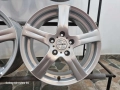 4бр 16ски джанти ENZO за AUDI, VW, SEAT 5х112мм A161156 , снимка 4