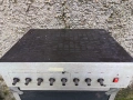 Тежък усилвател от Германия, снимка 2
