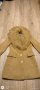 Елегантно дамско палто KENSOL, снимка 1 - Палта, манта - 34553130