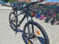 Промо велосипед 29" Sprint APOLON 9 черен, снимка 5