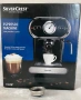 Кафе Машина, безупречна, за Еспресо/Капучино SilverCrest 1100W, € 57, снимка 1