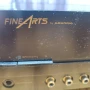 Усилвател Grundig Fine Arts A 903, снимка 2