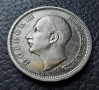 Стара монета 50 лева 1940 г. България - прекрасно запазена !, снимка 7