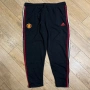 Мъжко долнище Adidas x Manchester United | XXL, снимка 2