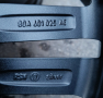 Оригинални джанти 20 цола за Audi Q5 Sq5, снимка 4