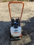 Трамбовка , снимка 4