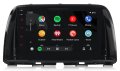 Mazda CX5 2012- 2015 Android Mултимедия/Навигация,2901, снимка 2