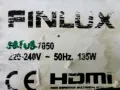 Finlux 50-FUB-7050 Power board Vestel 17IPS72, снимка 4