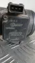 Дебитомер Audi A3 1.6 1998 058133471 AFH60-10B A3 (8L) (1996-2003), снимка 2