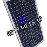 Соларен панел 30W 700/360 мм, слънчев панел 30W, контролери, снимка 1 - Други - 40246206