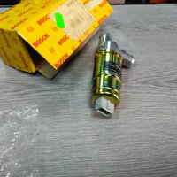 0280140505**NEU**BOSCH**Регулиращ клапан на свободния ход, захранване с въздух**, снимка 2 - Части - 34761121