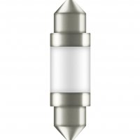 LED крушка OSRAM LEDriving SL C5W-36mm (6418DWP-01B/SV8.5-8/6000K), снимка 5 - Аксесоари и консумативи - 39008642