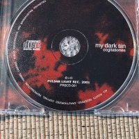 Grindcore,Black Metal , снимка 11 - CD дискове - 41489851