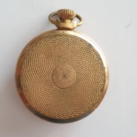 Джобен часовник SMITHS, снимка 5 - Антикварни и старинни предмети - 41937965