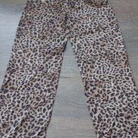 Нов дамски панталон ZARA , снимка 2 - Панталони - 41767123