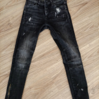 Дамски дънки Pause jeans , снимка 1 - Дънки - 44773899