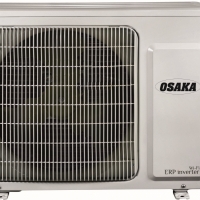 Инверторен климатик OSAKA CH-09-DSBY 32 WiFi, снимка 2 - Климатици - 36064124