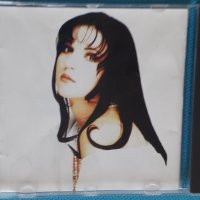 Ευριδίκη(Evridiki) – 1994 - Μίσησε Με(Ballad, Vocal, Pop Rock), снимка 3 - CD дискове - 44314535