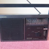  Panasonic RF-GX30 / RF-1630 3-Band  Radio-, снимка 1 - Радиокасетофони, транзистори - 41307856