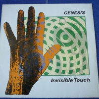 грамофонни плочи Genesis, снимка 16 - Грамофонни плочи - 36070929