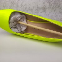 Дамски обувки Bonprix-Германия, снимка 6 - Дамски обувки на ток - 41306314