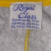Royal Class Fitnes / L / 100% original, снимка 3 - Спортни дрехи, екипи - 38850000