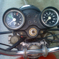 Мотоциклет чезет, снимка 4 - Мотоциклети и мототехника - 32911671