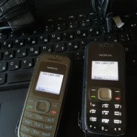 Работещи телефони Nokia, снимка 1 - Nokia - 40356886