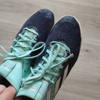 Adidas. Футболни обувки, стоножки. 36 2/3, снимка 3 - Футбол - 36399116