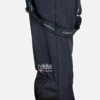 №3980 Rukka Мъжки текстилен мото панталон с тиранти, снимка 2 - Аксесоари и консумативи - 41229481