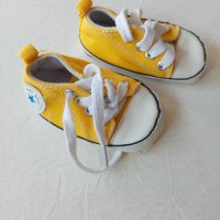 Обувки, буйки, снимка 2 - Бебешки обувки - 42495446