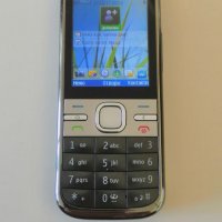 Nokia C5 - 00 , снимка 1 - Nokia - 29895455