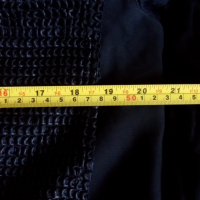 Дамска блуза тип туника черна Tempo модел:1313 пролет / лято, снимка 17 - Туники - 36276706