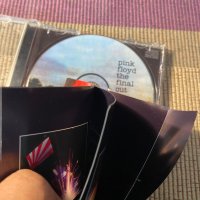 Pink Floyd, снимка 11 - CD дискове - 40224216