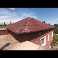 Ремонт на покриви и безшевини улуци , снимка 9 - Ремонти на покриви - 44150991
